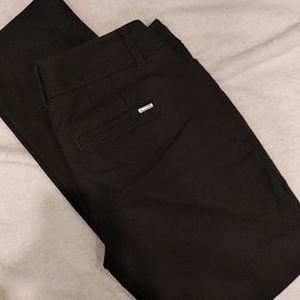 WHBM perfect form ankle pants